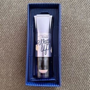 Watt's Up! Cream Highlighter